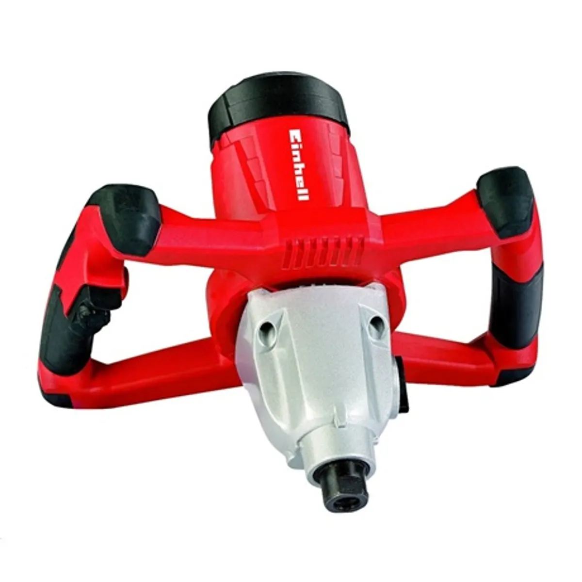 Einhell TE-MX 1600-2 CE Festékkeverő 1600 W, 2 fokozatú hajtómű, lágyindítás, M14 befogó, 133 mm keverőfej, 3 m kábel #1