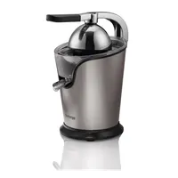 Gorenje CJ100HE citrusfacsaró 100 W 2 nyomókúp csepegésgátló könnyen tisztítható rozsdamentes acél
