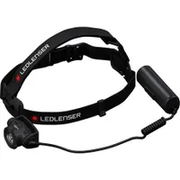Ledlenser 502122 H7R Core 1000 lm Li-ion tölthető fejlámpa IP67 130 fokban elforgatható fej #6