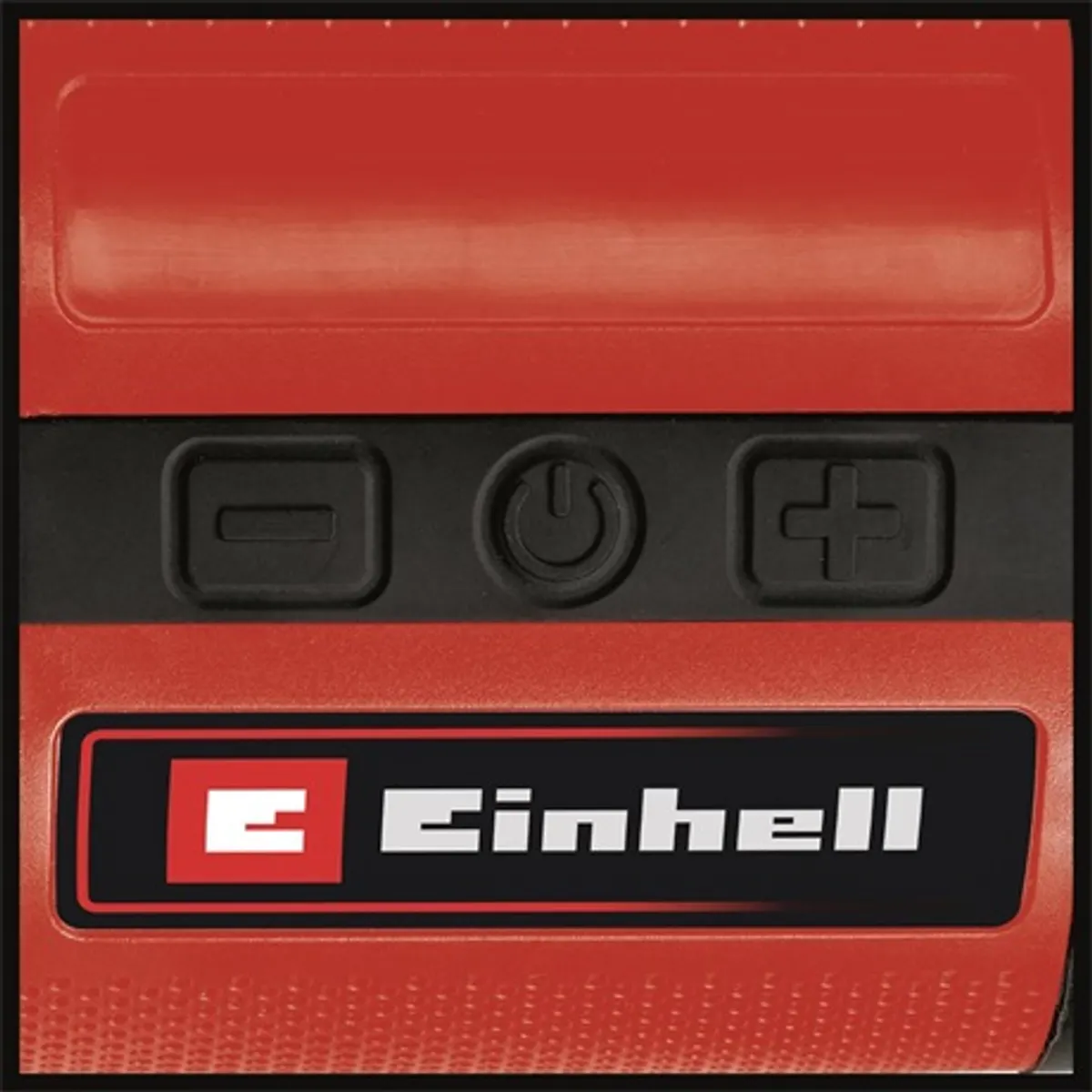 Einhell TC-SR 18 LI - SOLO Power X-Change hangszóró 2x3W Bluetooth 5.0 AUX USB töltés #2