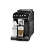 Delonghi ECAM450.65.G Eletta Explore LatteCrema Hot és Cool technológiák Bean Adapt Cold Extraction To-Go 3.5" TFT #1