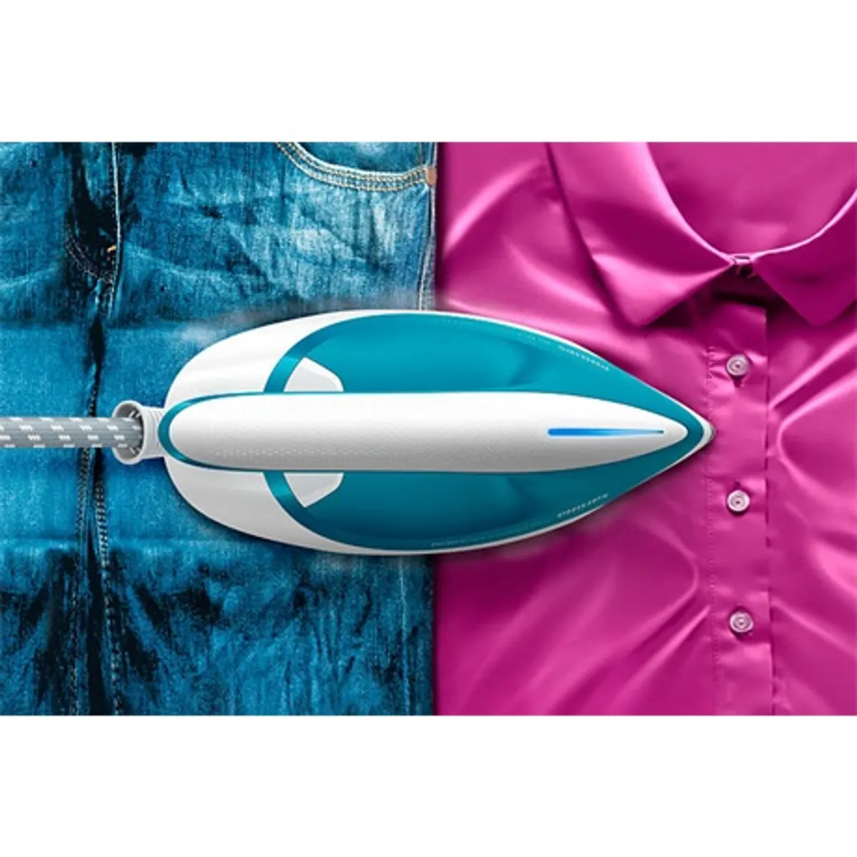 Philips GC7920/20 PerfectCare Compact Plus gőzállomás 1,5 L tartály #6