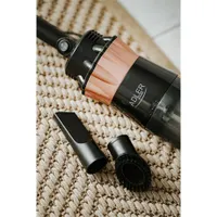 Adler AD7049 2az1-ben porzsák nélküli kézi porszívó 600W 0,8 L HEPA11 #3