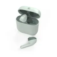 Hama 00184077 Freedom Light true wireless fejhallgató zöld Bluetooth #3