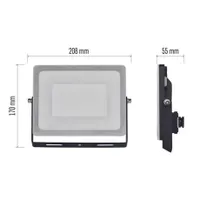 Emos ZS2540 Ilio LED reflektor 51W 4600 lm IP65 #8