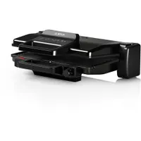 Bosch TCG3323 Kontaktgrill fekete 2000 W kivehető kerámiabevonatos grill-lapok #6