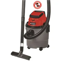 Einhell TC-VC 18/15 LI - SOLO Power X-Change 15 L Akkus száraz-nedves porszívó #1