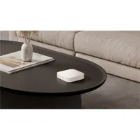 Xiaomi bhr6765gl okos otthon központ wifi 2,4 ghz 5 ghz zigbee 3.0 bluetooth 5.0 usb c ethernet 10 100 mbps #5