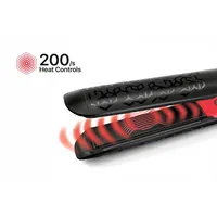 Valera 101.20/I SWISS X PULSECARE hajvasaló szenzoros, 120-230°C, 24x90mm, kerámia-turmalin bevonat, iongenerátor, 3 m kábel #2