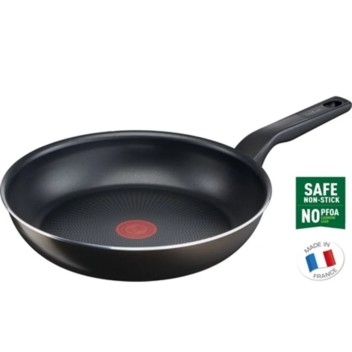 Tefal C3840653 XL Intense serpenyő 28 cm #1