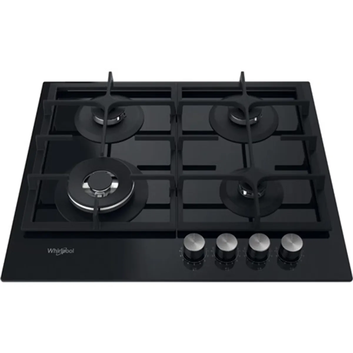 Whirlpool GOFL 629/NB1 Beépíthető gázfőzőlap 4 égő 2 zóna #2