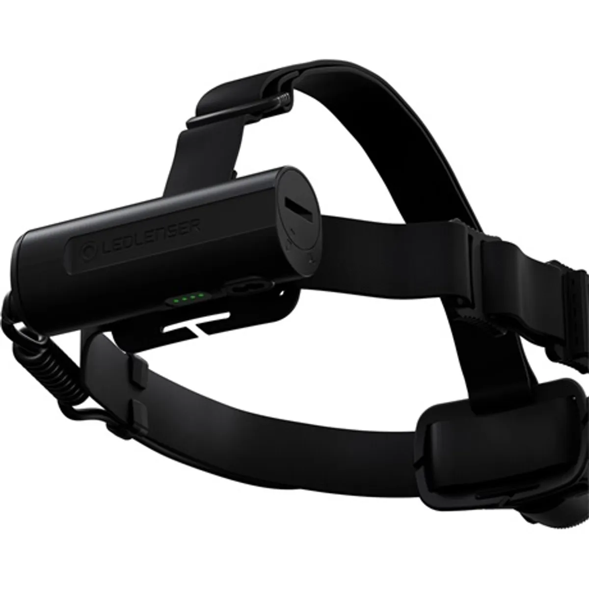 Ledlenser 502122 H7R Core 1000 lm Li-ion tölthető fejlámpa IP67 130 fokban elforgatható fej #5