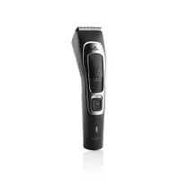 Eta 634190000 hajvágó 1-20 mm 38 hosszbeállítás li-ion 3,7 volt 90 perc usb-c töltés 2 óra rozsdamentes penge #8