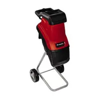 Einhell GC-KS 2540 Ágaprító 2000 W 40 mm vágási kapacitás 106 dB