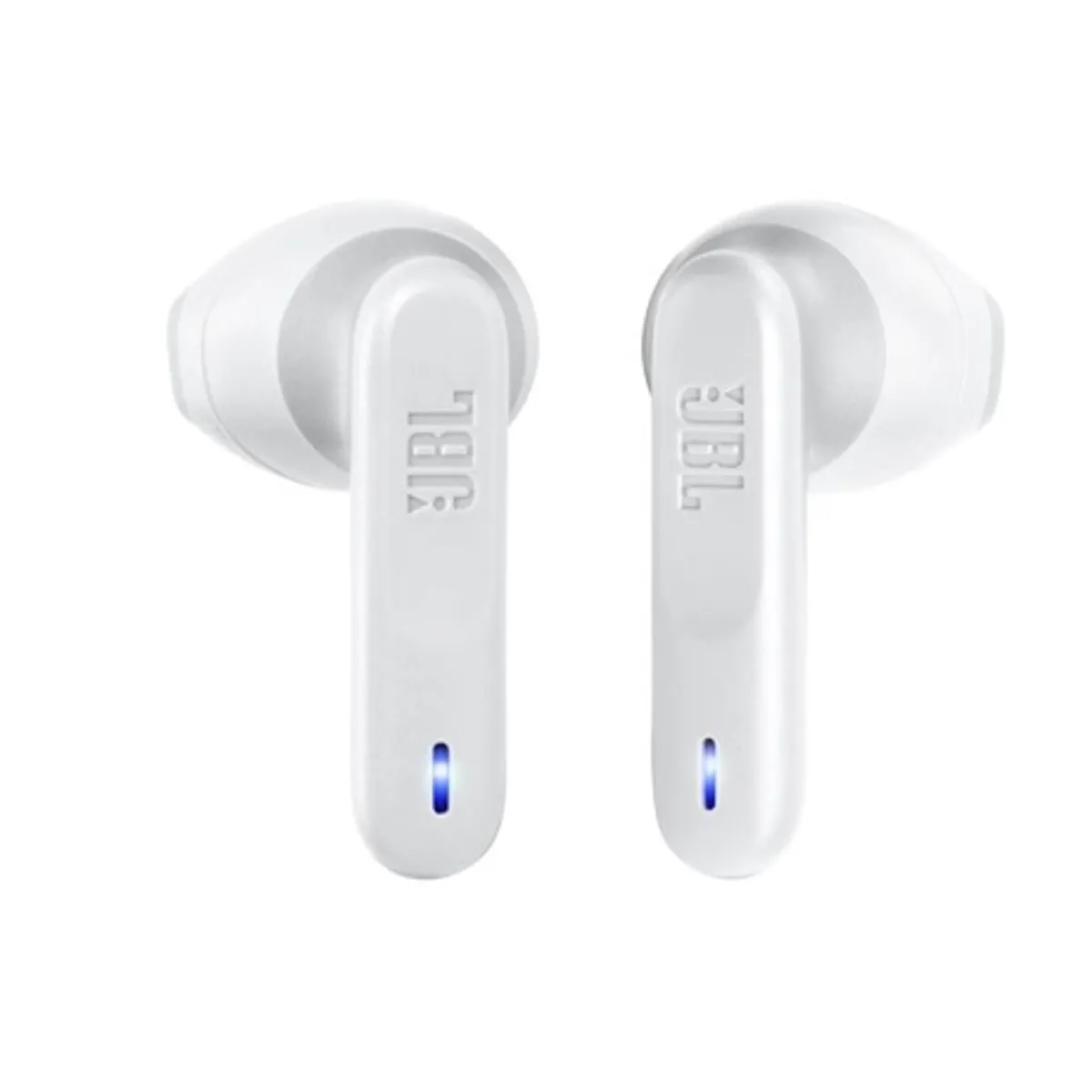Jbl WAVE FLEX FEHÉR Fülhallgató Bluetooth mély basszus vízálló 32 óra akkumulátor-üzemidő gyorstöltés 10 perc 2 óra #4