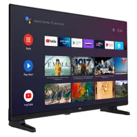Jvc LT32VAH3335 32" HD Ready Android LED TV Android TV 11 Beépített Chromecast Beépített WiFi 2x HDMI 1x USB #2