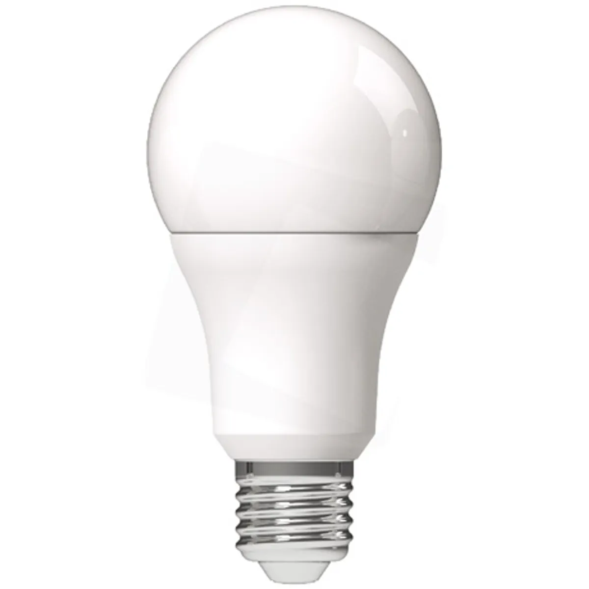 Avide ABG27NW-9.5W-AP LED Izzó A60 E27 4000K 1055 lm #1