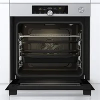 Gorenje BPS6747A06X beépíthető sütő inox SteamAssist AutoBake #2