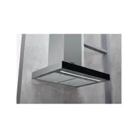 Whirlpool WHBS 62F LT K1 Páraelszívó Kürtős 7 fokozat LED 114 x 59,8 x 45,5 cm #3