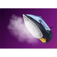 Philips DST7041/20 Azur 7000 gőzölős vasaló 2800W 50 g per perc 300 ml víztartály cseppzáró automatikus kikapcsolás #2