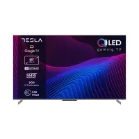Tesla G55S949GUS 55" 4K QLED Google TV 144Hz IPS Dolby Atmos