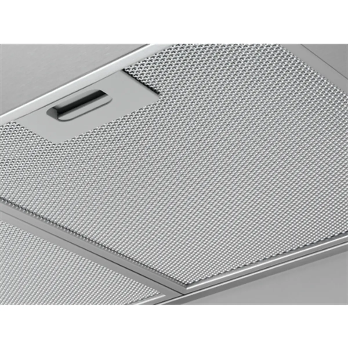 Electrolux LFG716X beépíthető páraelszívó 54 cm Hob2Hood 3-1 fokozat A energiaosztály nyomógombos LED világítás #2