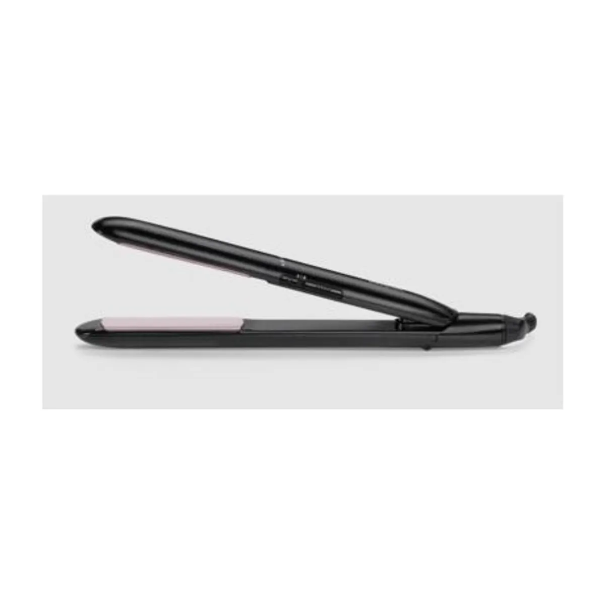 BaByliss ST241E Smooth Ceramic kerámialapos hajvasaló 25x95 mm 230C 2 fokozat többfeszültségű 60 perc kikapcsolás #2