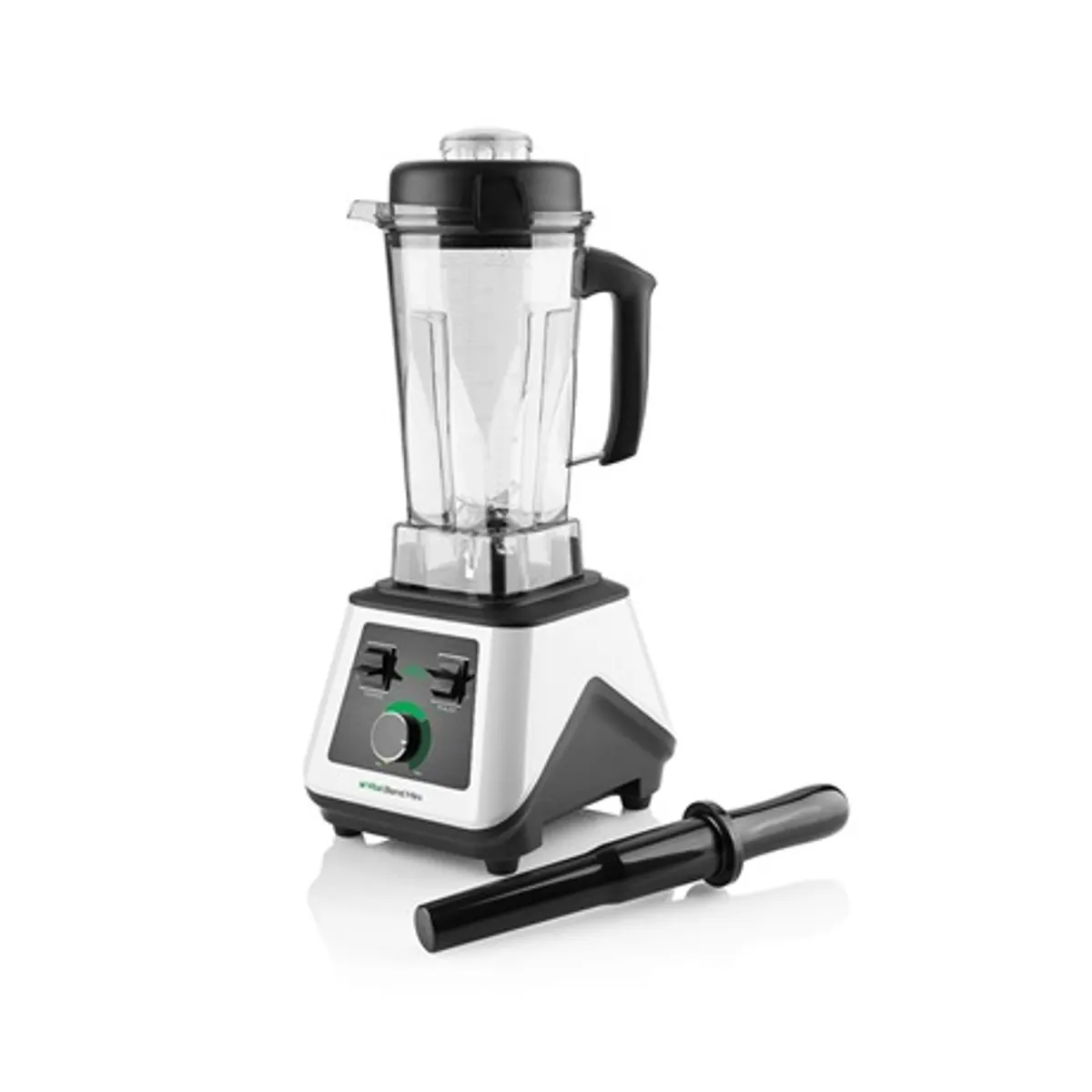 Eta 210090000 Vital Blend 1500 W 15000-28000 rpm BlendeX hatágú kés 2 l Tritan BPA-mentes pulzus funkció biztonsági zár #2