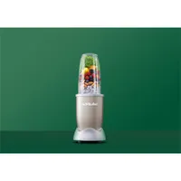 Nutribullet NB907CP NB Pro 900 W rozsdamentes penge Tritan pohár 710 ml és 946 ml #3