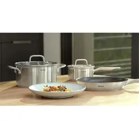 Tefal E492SA25 Virtuoso edénykészlet 10 részes #2