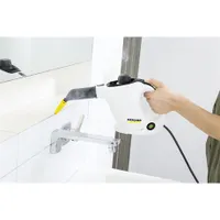 Karcher SC 1 1.516-400.0 Gőztisztító 3 bar 1200 W 0,2 l 4 m kábel #2