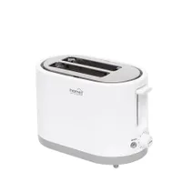 Home by Somogyi HG KP 22 Kenyérpirító 2 szelet 750 W 7 fokozat középre igazítás újramelegítő kiolvasztás zsemlemelegítő morzsatálca #2