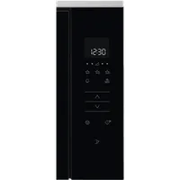 Electrolux KMFE172TEX beépíthető mikrohullámú sütő 17 liter érintővezérlés #2