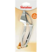Metaltex MX251403 fokhagymanyomó 5,8 x 15,9 x 2,9 cm #2