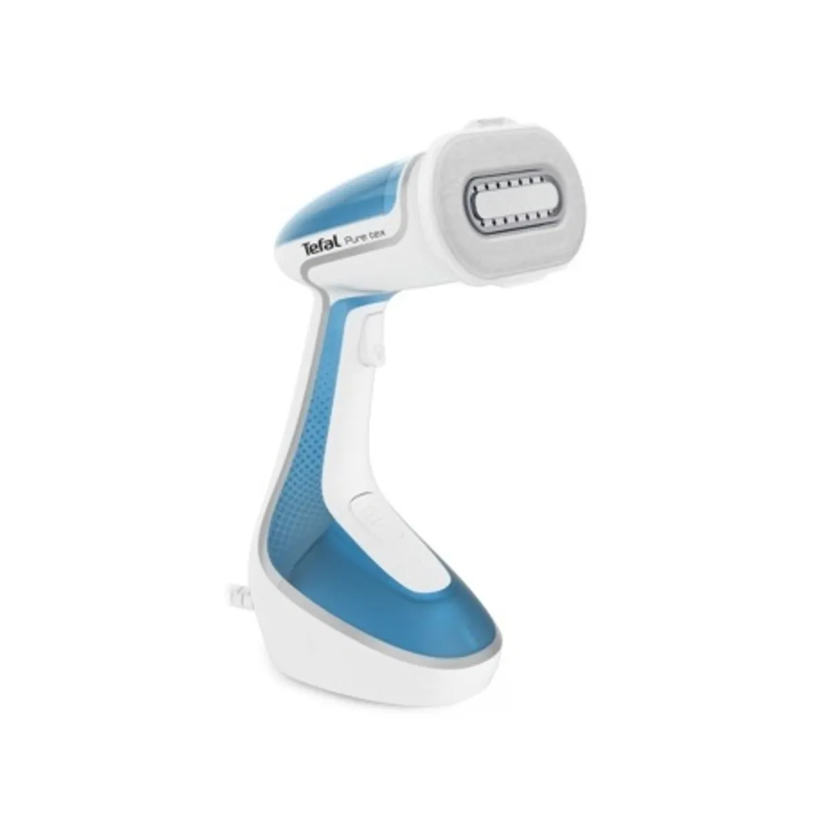 Tefal DT9530E1 Pure Tex kézi ruhagőzölő 4 az 1-ben fertőtlenít kisimít tisztít illatosít #7