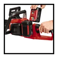 Einhell GP-LC 36-35 LI-SOLO láncfűrész 2x18V Power X-Change brushless kardhossz 35 cm #2