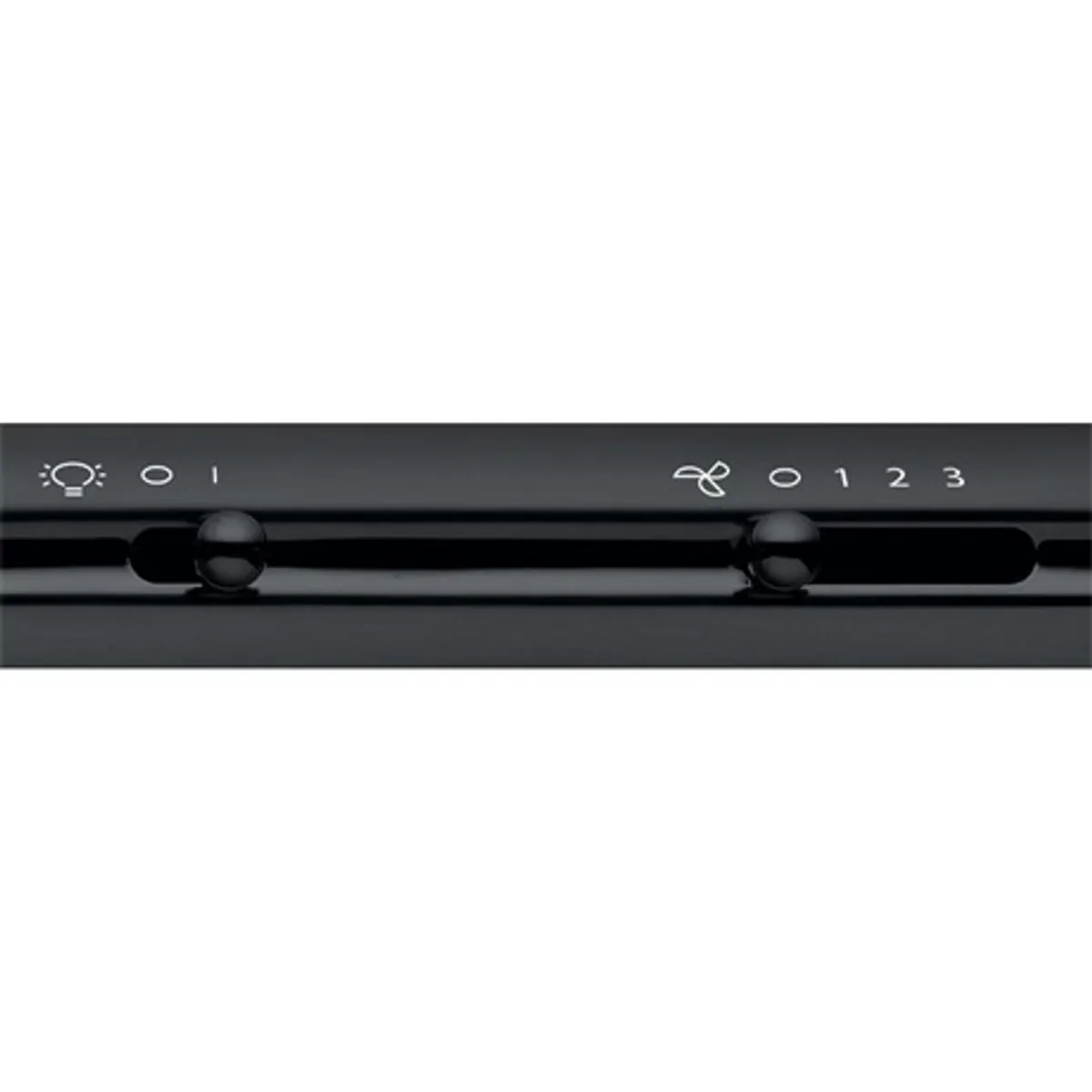 Whirlpool WCN 65 FLK Páraelszívó beépíthető LED világítás 2 lámpa 3 sebesség 270 m3 óra légkivezetés 70 m3 óra keringtetés #3