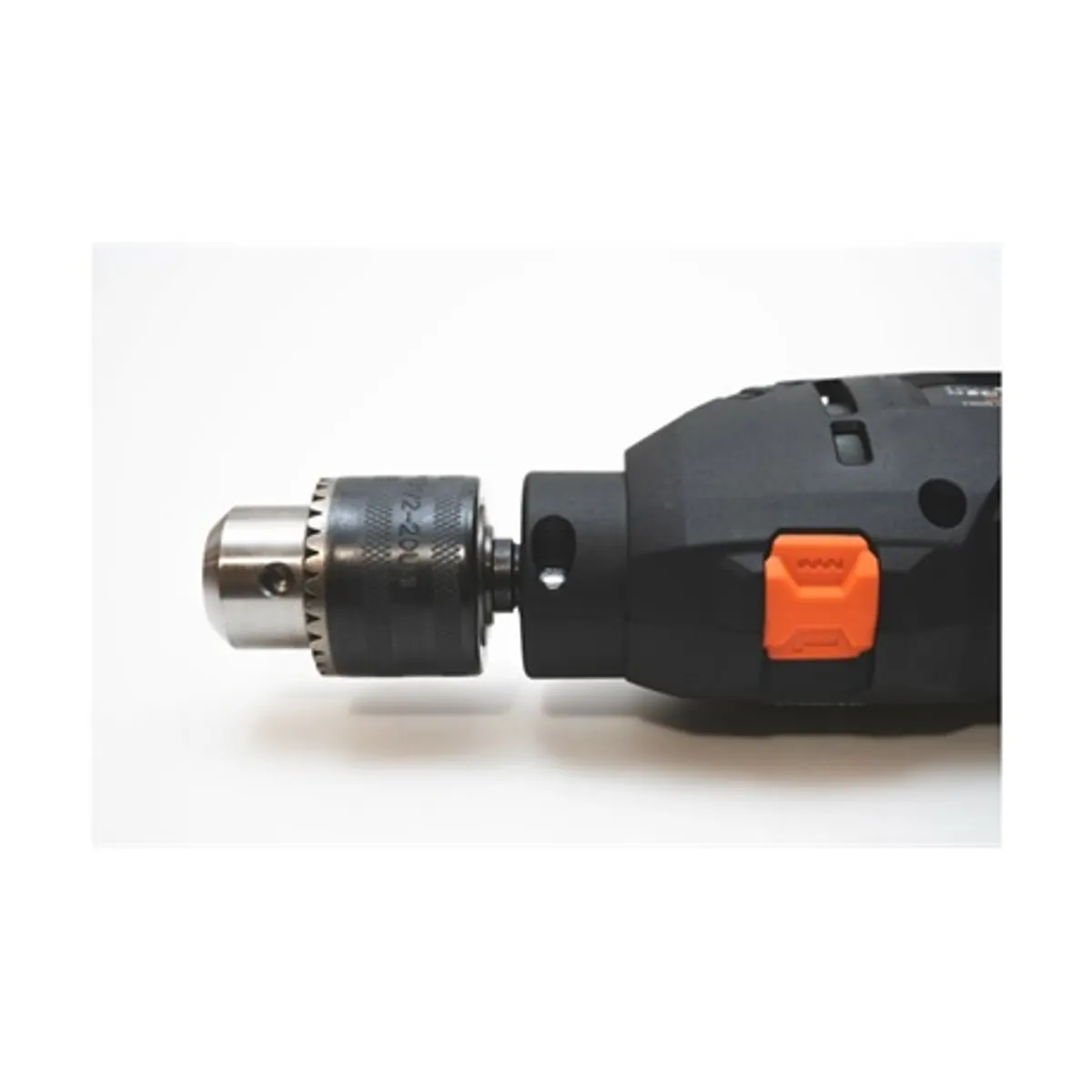 Daewoo DAID600Y ütvefúró 600W 0-3000min 0-48000min beton 16mm, fém 13mm, fa 25mm, tokmány 13mm #3
