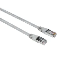 Hama 00200915 CAT5E STP patchkábel 1,5 m szürke #1