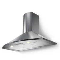 Faber TENDER X A60 Páraelszívó 600 mm energiaosztály D LED világítás zsírszűrő fém kazettás 150 és 120 kimenet 3 sebesség 255-400 m3h 70-125 W 52-68 dB #1