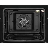 Aeg CCB6446ABM tűzhely kerámialapos AirFry UniSight OptiFlex MaxiTray 73 l #4