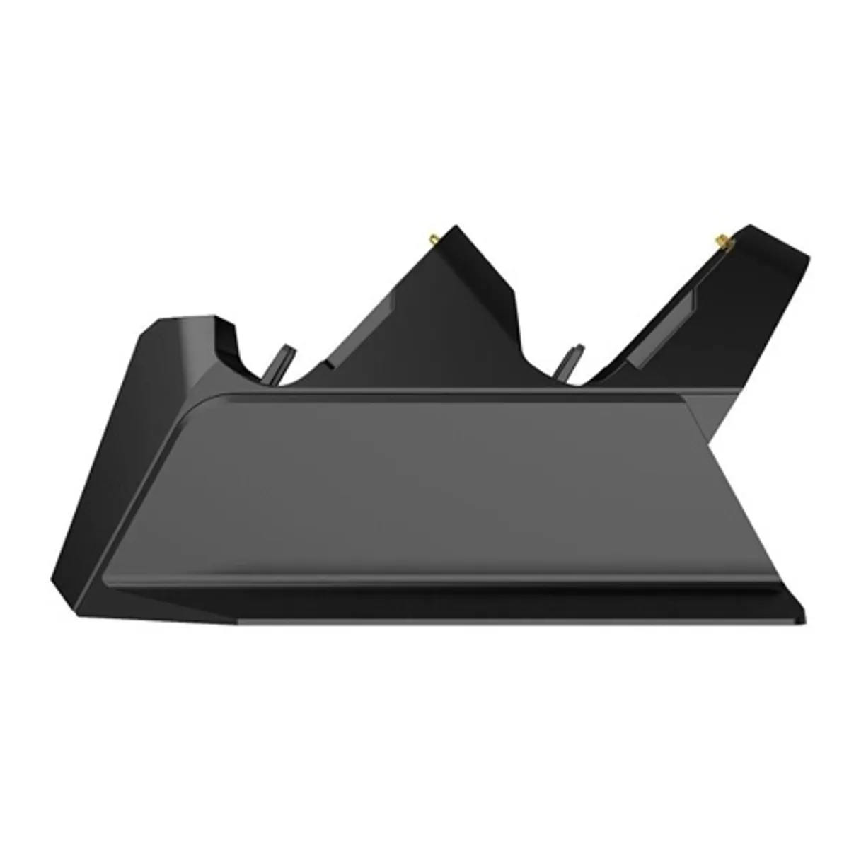 Yenkee YCP 1011 CRADLE kettős töltőállomás Xbox vezérlőkhöz tartalmaz két újratölthető elem töltésjelzővel #7