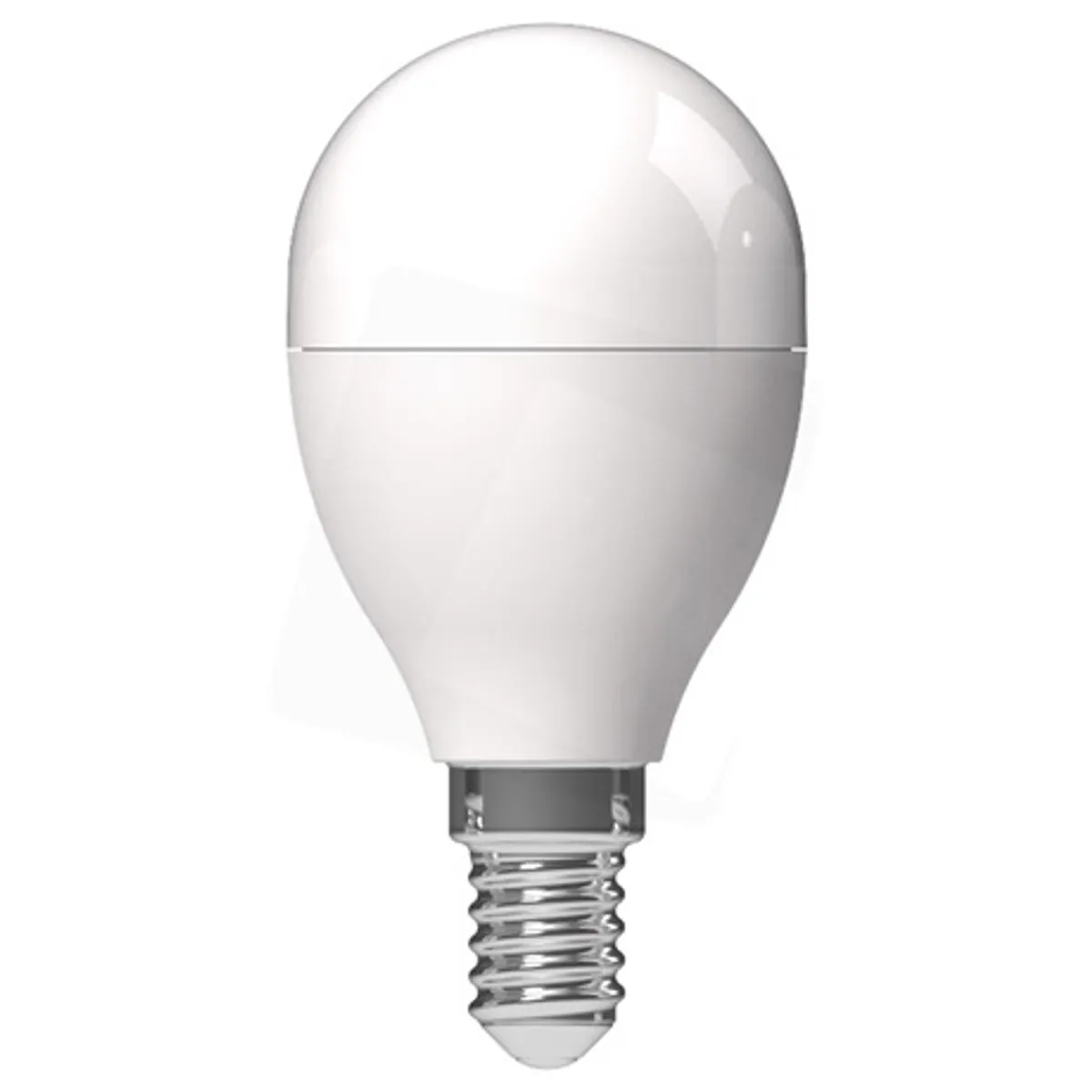 Avide ABMG14NW-2.9W LED Globe Mini G45 E14 4000K 470 lm 150deg #1