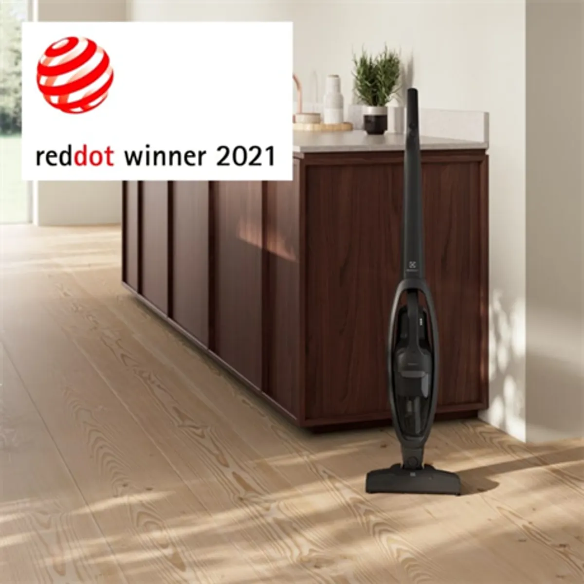 Electrolux ES31CB18GG vezeték nélküli álló Li-ion 2000 mAh 27 W 45 perc 13 perc 4,5 óra ciklon mosható szűrő gránitszürke #2
