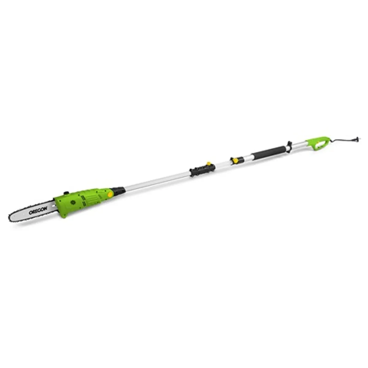 Fieldmann FZP 6005-E Ágvágó 600 W 280 cm nyélhossz 25 cm késhossz OREGON #1