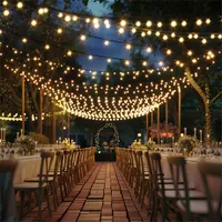 Garden of Eden 11743 Fényfüzér 15 LED szolár Bluetooth IP65 #2