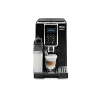 Delonghi ECAM350.55.B Automata kávéfőző LatteCrema 15 bar LCD kijelző csészétartó #1