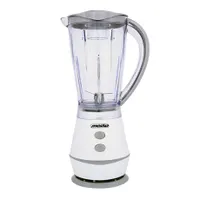 Mesko MS4060G turmixgép 250 W 1 L rozsdamentes pengék 2 sebesség pulzáló #3