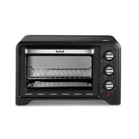 TEFAL OF444834 Optimo 19 L konvekciós hagyományos grill vízfürdő felolvasztás