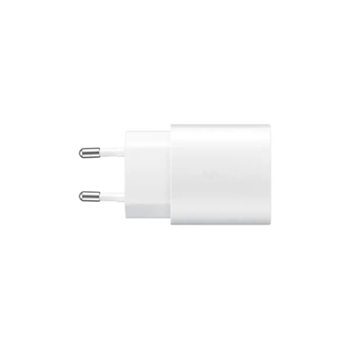 Samsung EP-TA800NWEGEU 25W PD 3.0 PPS USB-C fehér #1